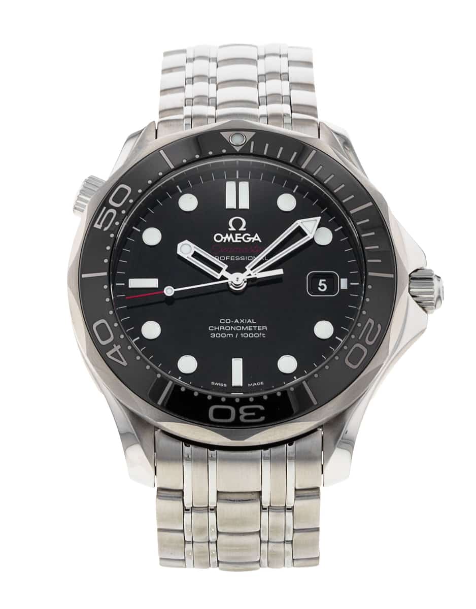 Omega Seamaster 300m 212.30.41.20.01.003 Omega Seamaster 300m 212.30.41.20.01.003
